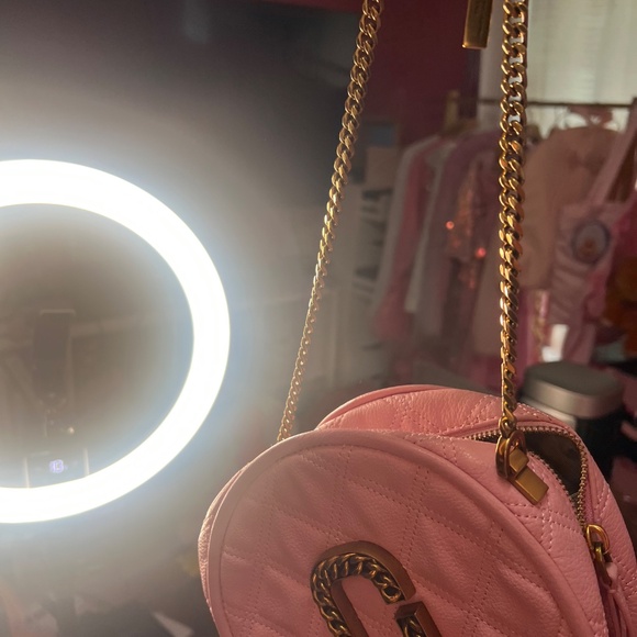 Marc Jacobs round bag - Picture 4 of 4